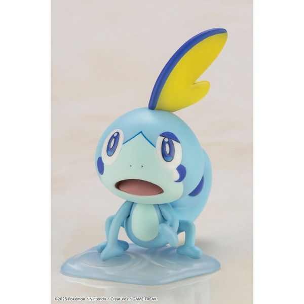 ARTFXJ Gloria & Sobble (Pokemon) Additional Image 6
