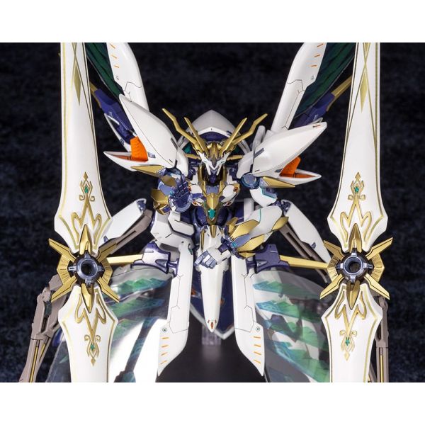 Siren (Xenoblade Chronicles 2) Additional Image 8