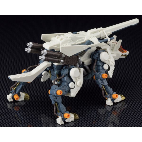 RZ-009 Command Wolf AC & LC Marking Plus Ver. (Zoids) Additional Image 6