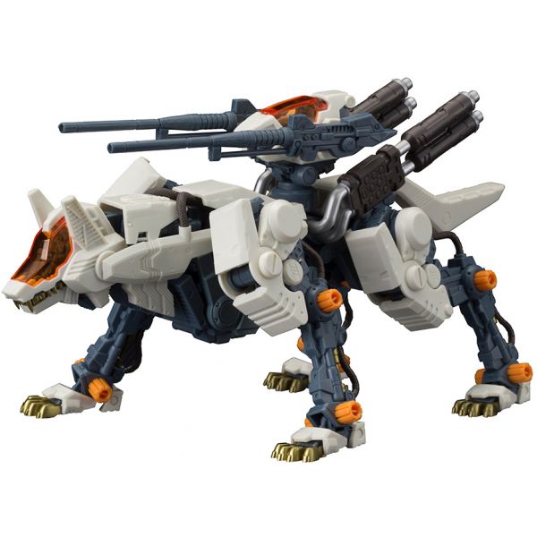 View Mecha and Sci-Fi Model Kits page