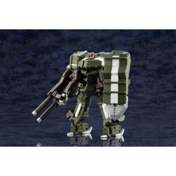 Hexa Gear Definition Armor Blazeboar Additional Image 1