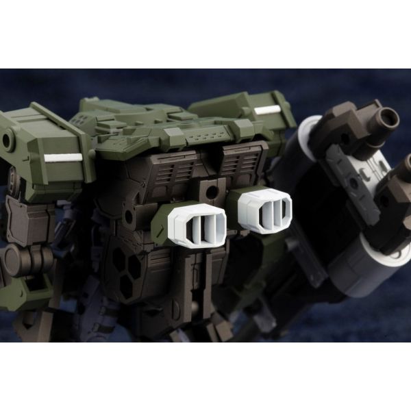 Hexa Gear Definition Armor Blazeboar Additional Image 3