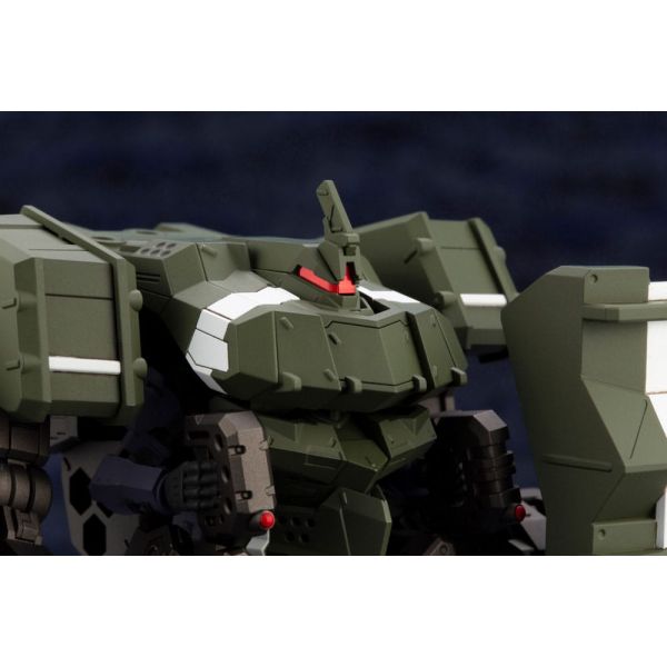 Hexa Gear Definition Armor Blazeboar Additional Image 4