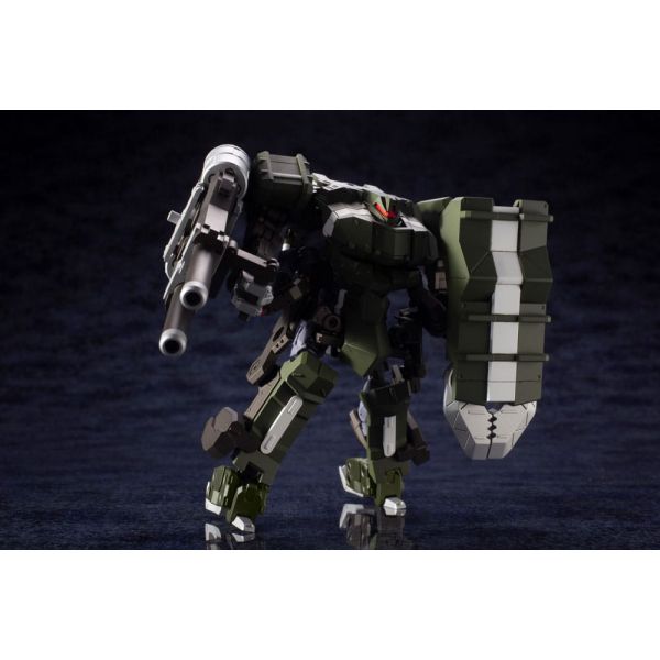 Hexa Gear Definition Armor Blazeboar Additional Image 6