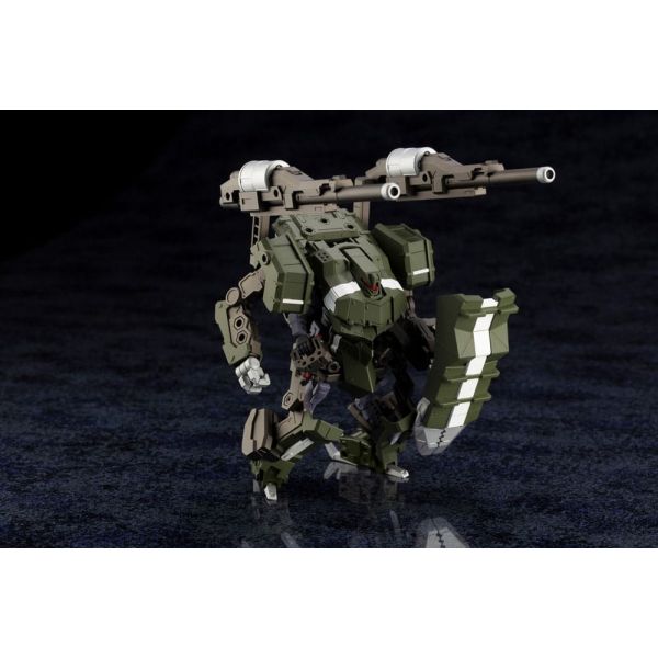 Hexa Gear Definition Armor Blazeboar Additional Image 8