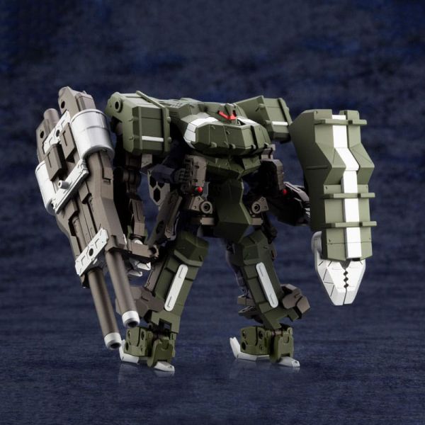 View Kotobukiya Hexa Gear Collection page