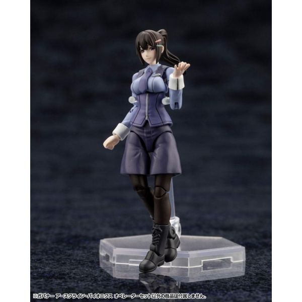 Earthcline Biomechanics Operators (Hexa Gear) Additional Image 2