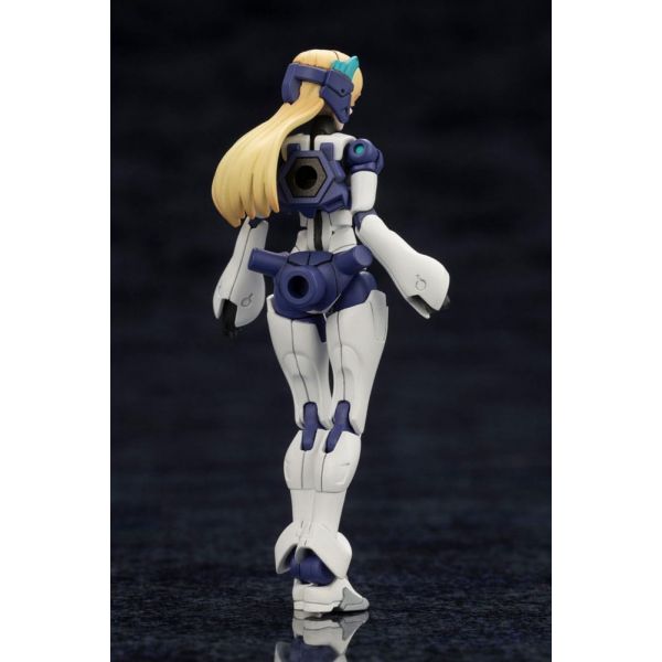 Hexa Gear Govenor Queen of White: Virginia Earthcline Additional Image 3