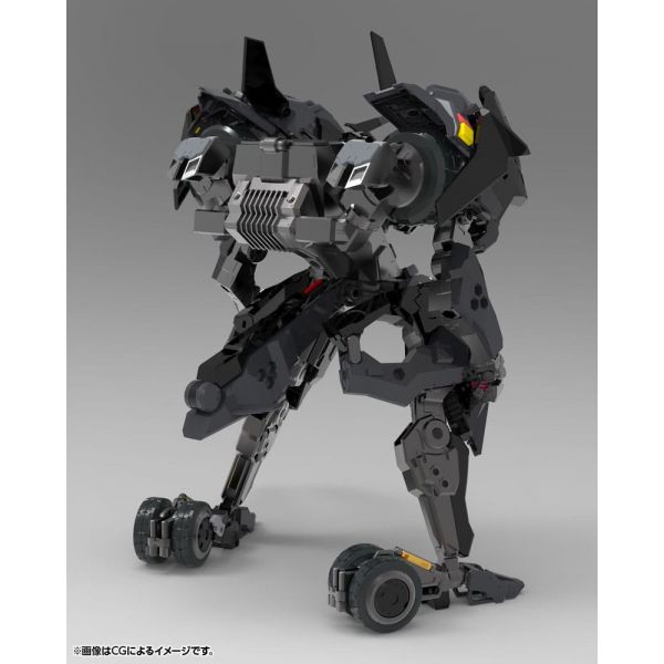 Hexa Gear Veloce Additional Image 1
