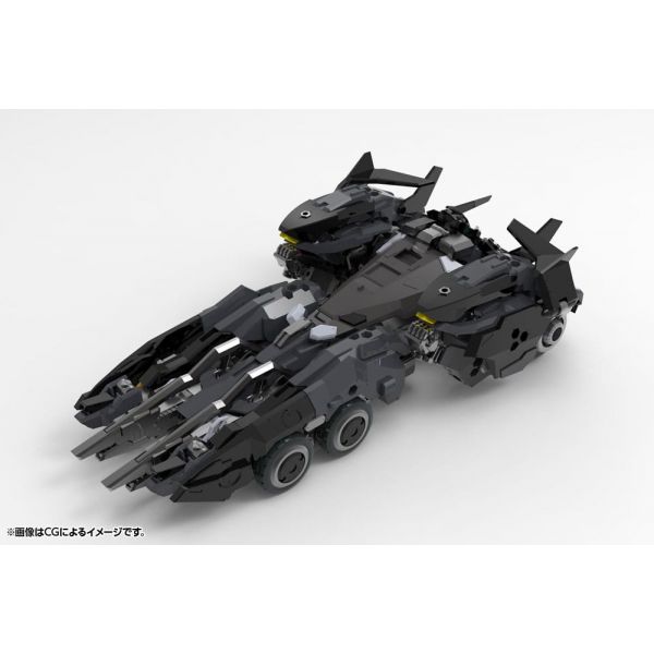 Hexa Gear Veloce Additional Image 2