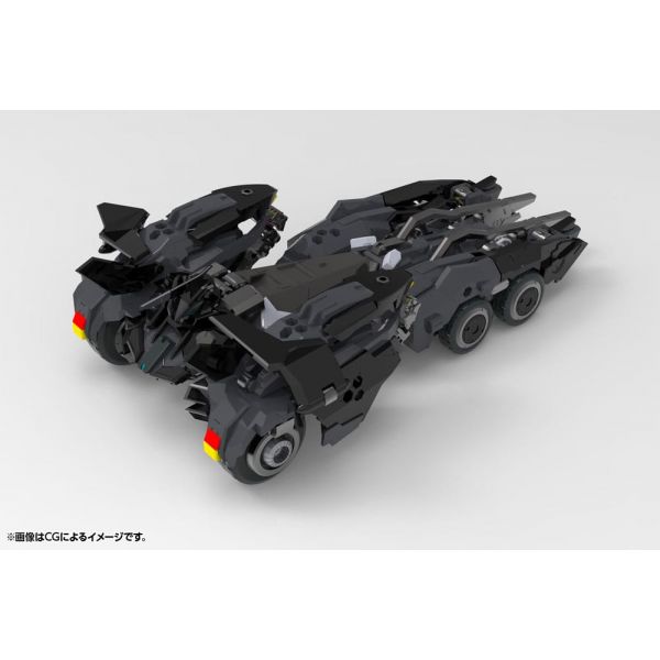 Hexa Gear Veloce Additional Image 3