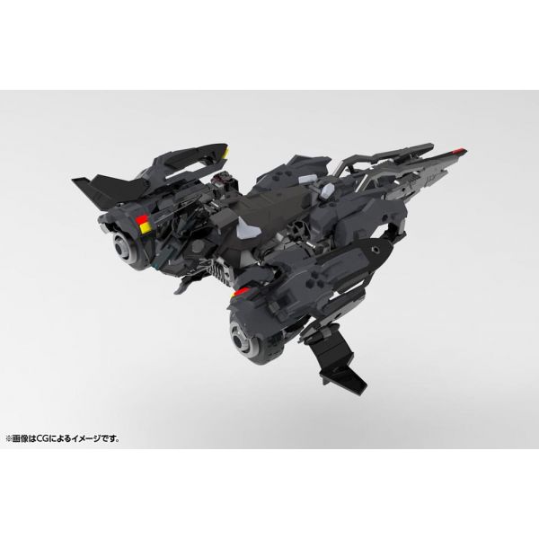 Hexa Gear Veloce Additional Image 5