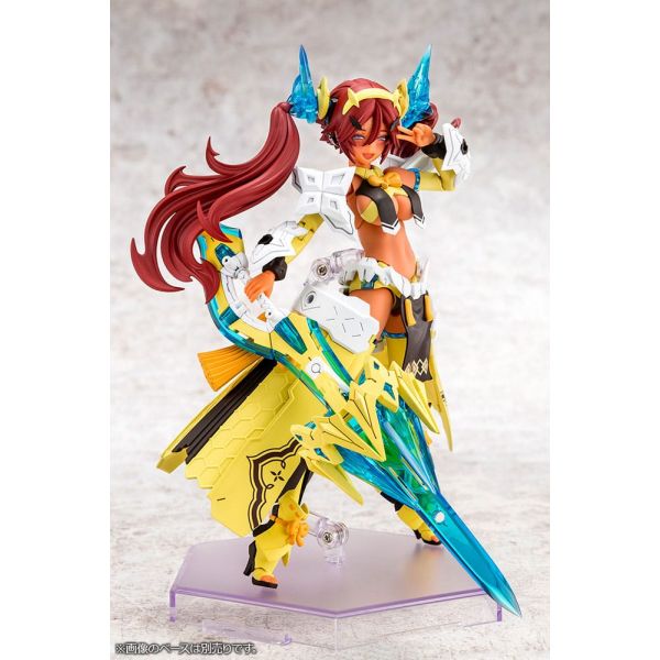 Megami Device Auv Ame No Uzume Sunshine Additional Image 1