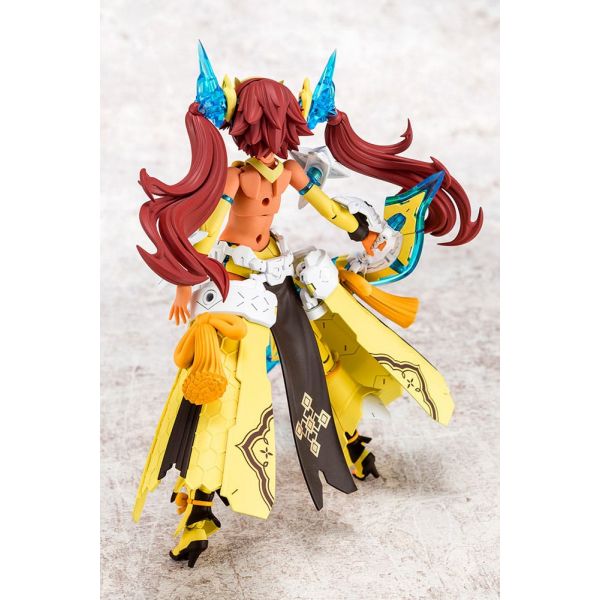 Megami Device Auv Ame No Uzume Sunshine Additional Image 2