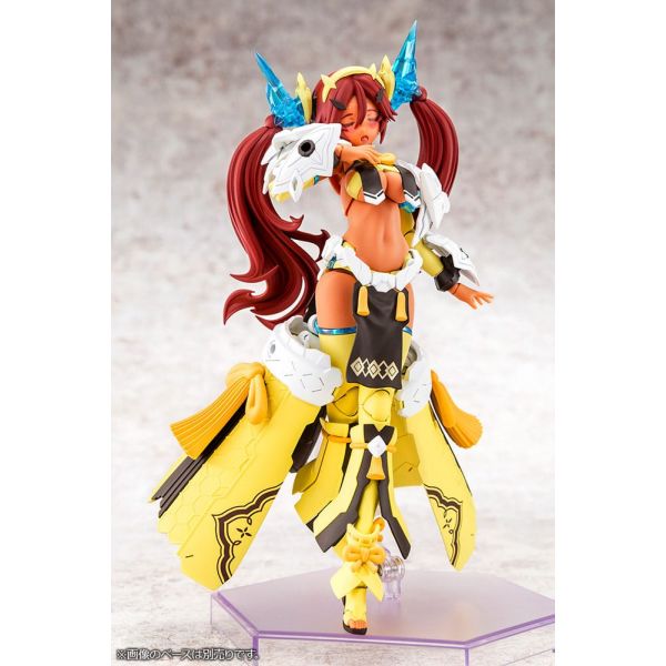 Megami Device Auv Ame No Uzume Sunshine Additional Image 4