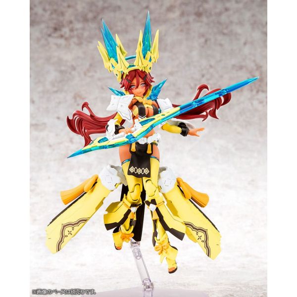 Megami Device Auv Ame No Uzume Sunshine Additional Image 5