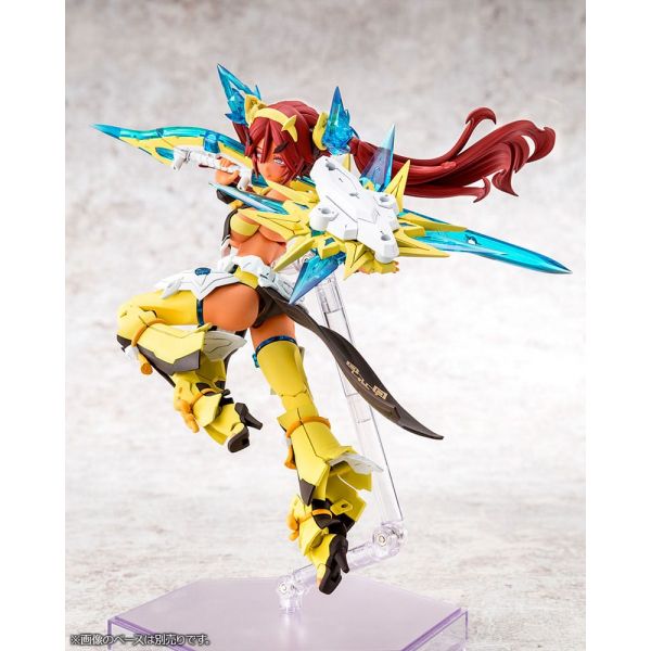 Megami Device Auv Ame No Uzume Sunshine Additional Image 6