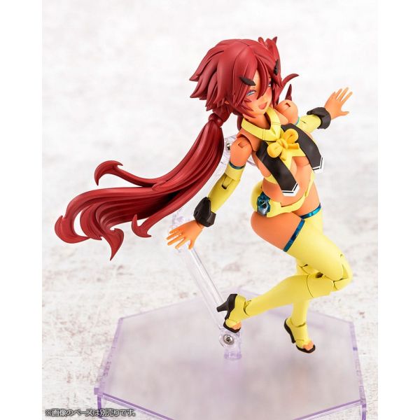 Megami Device Auv Ame No Uzume Sunshine Additional Image 7