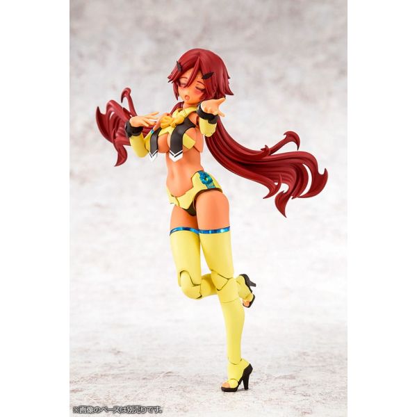 Megami Device Auv Ame No Uzume Sunshine Additional Image 8
