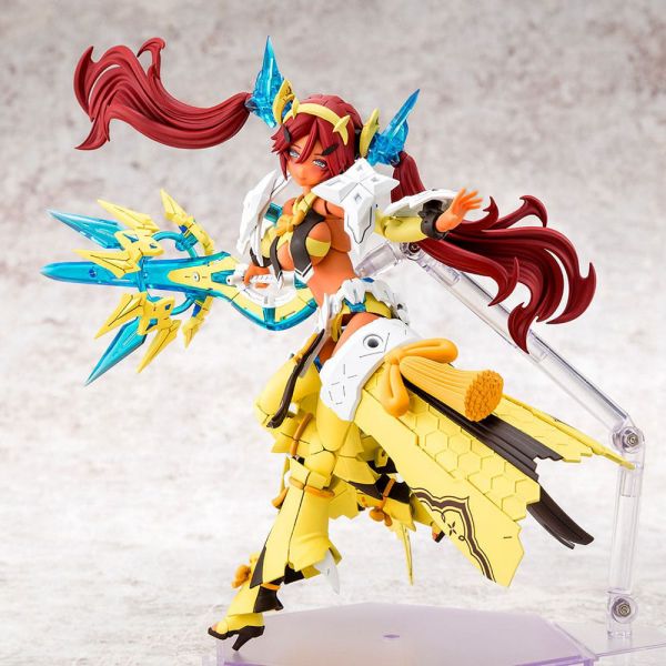 View Figure Model Kits page