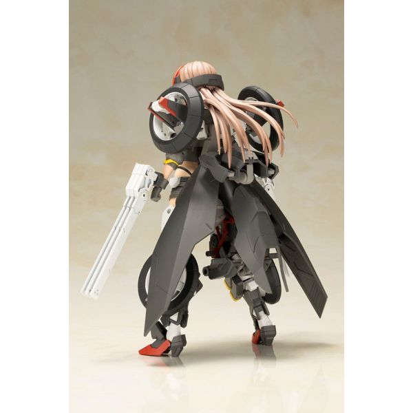 Frame Arms Girl Wilber Nine Additional Image 1