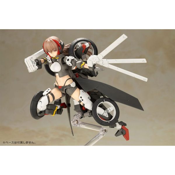 Frame Arms Girl Wilber Nine Additional Image 2