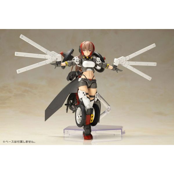 Frame Arms Girl Wilber Nine Additional Image 3