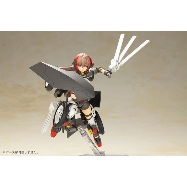 Frame Arms Girl Wilber Nine Additional Image 4