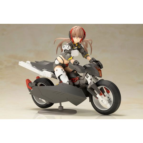 Frame Arms Girl Wilber Nine Additional Image 5