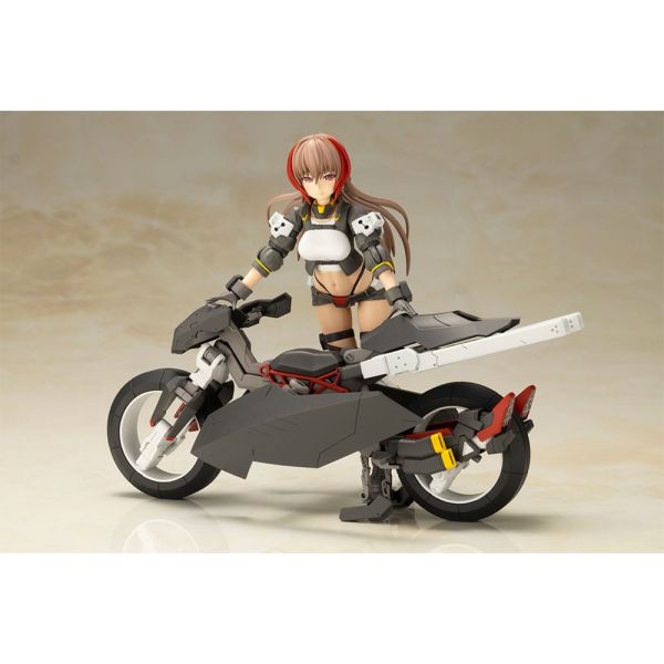 Frame Arms Girl Wilber Nine Additional Image 6