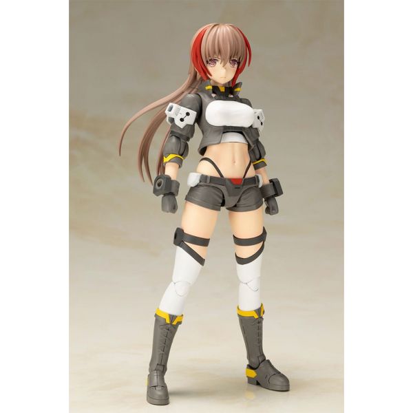 Frame Arms Girl Wilber Nine Additional Image 7