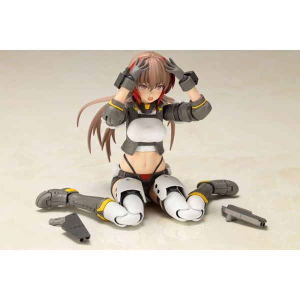 Frame Arms Girl Wilber Nine Additional Image 8