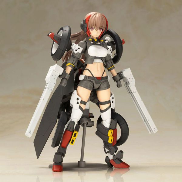 View Figure Model Kits page