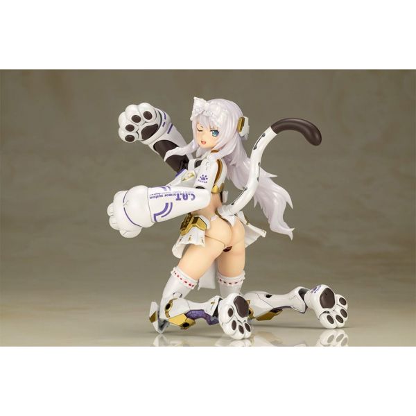 Durga I Cat Armor Version (Frame Arms Girl) Additional Image 2