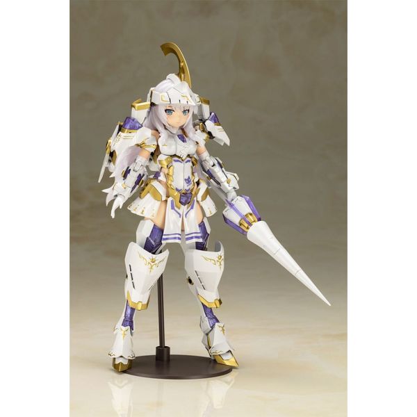 Durga I Cat Armor Version (Frame Arms Girl) Additional Image 3