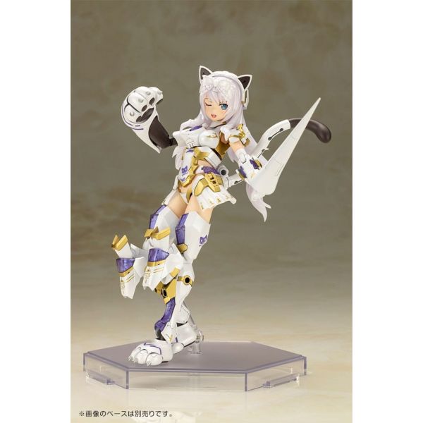 Durga I Cat Armor Version (Frame Arms Girl) Additional Image 4