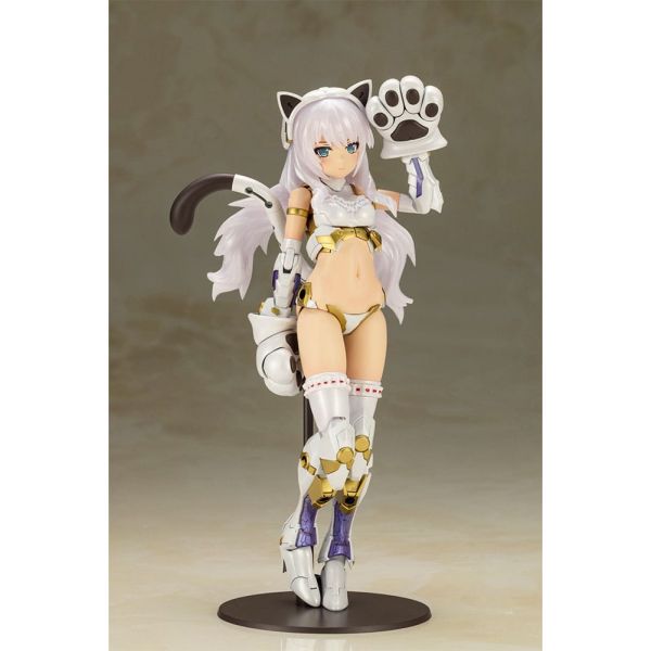 Durga I Cat Armor Version (Frame Arms Girl) Additional Image 5