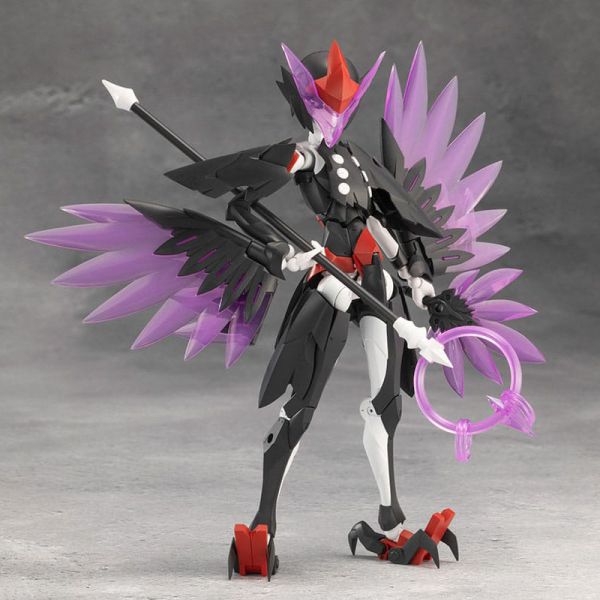 View Kotobukiya Megalomaria Unlimited Universe Collection page