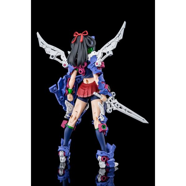 Megami Device Buster Doll Knight Additional Image 1