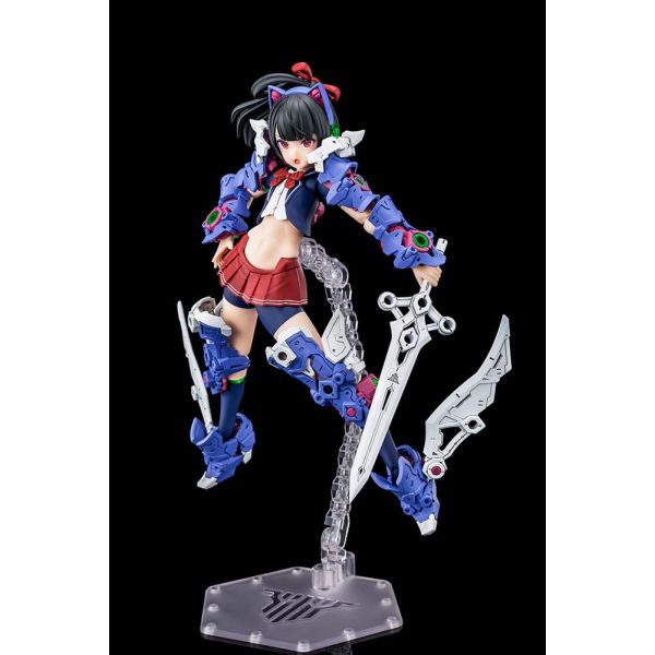 Megami Device Buster Doll Knight Additional Image 2