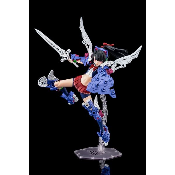 Megami Device Buster Doll Knight Additional Image 3