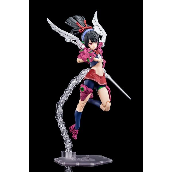 Megami Device Buster Doll Knight Additional Image 5