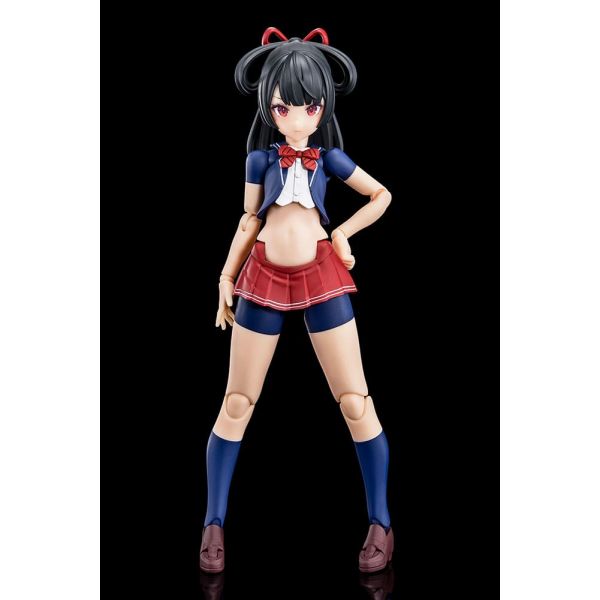 Megami Device Buster Doll Knight Additional Image 6