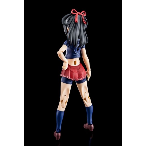Megami Device Buster Doll Knight Additional Image 7