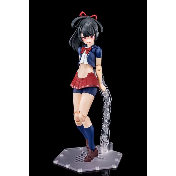 Megami Device Buster Doll Knight Additional Image 8
