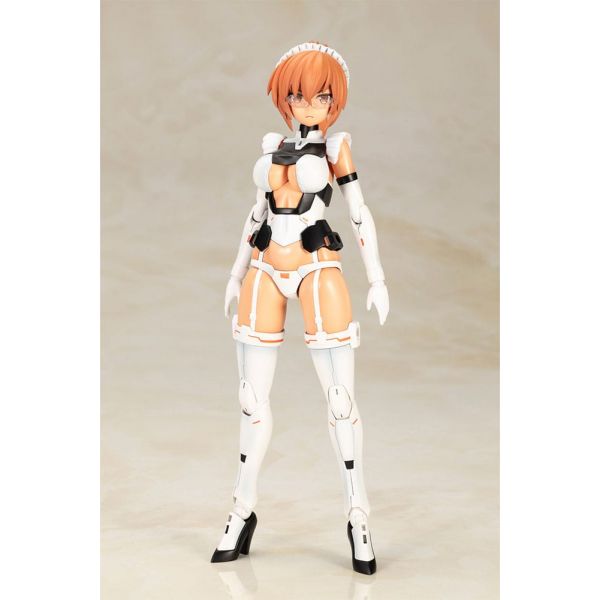 Cross Frame Girl Brave Girl 2 (The King of Braves GaoGaiGar FINAL) Additional Image 3