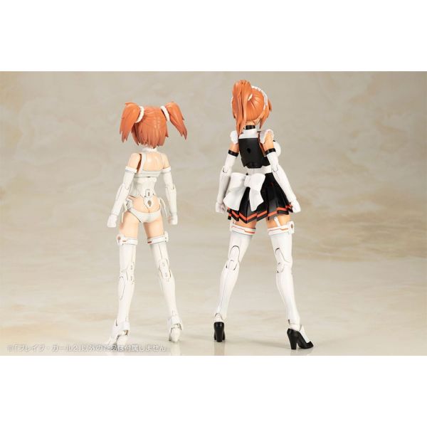 Cross Frame Girl Brave Girl 2 (The King of Braves GaoGaiGar FINAL) Additional Image 6