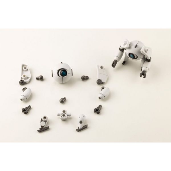 Alternative Orb Earthcline Biomechanics Ver. (Hexa Gear) Additional Image 1