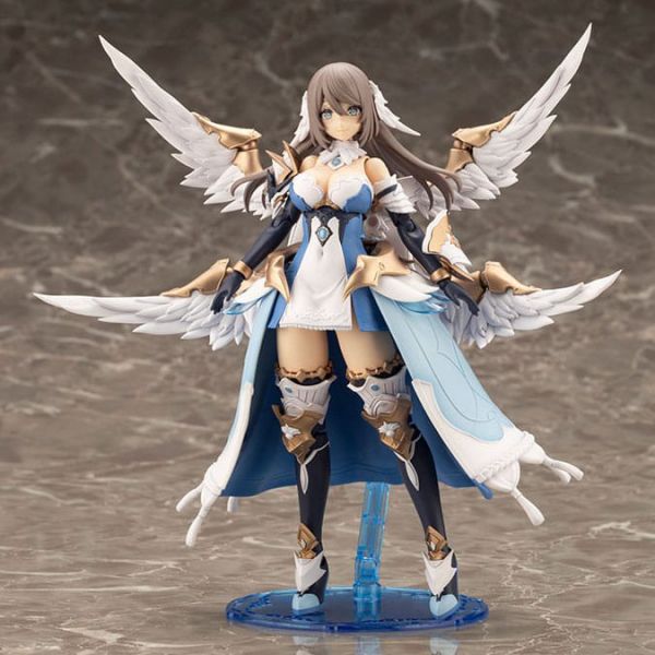 View Figure Model Kits page