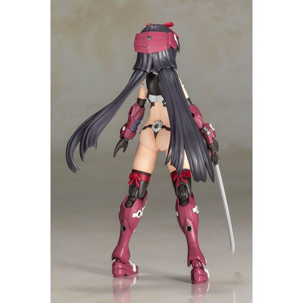 P3 Magatsuki Ninja Ver. (Frame Arms Girl) Additional Image 1